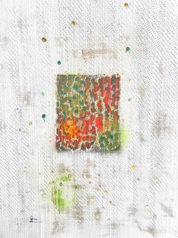 Dominique De Beir | Planche (2022) | Artsy