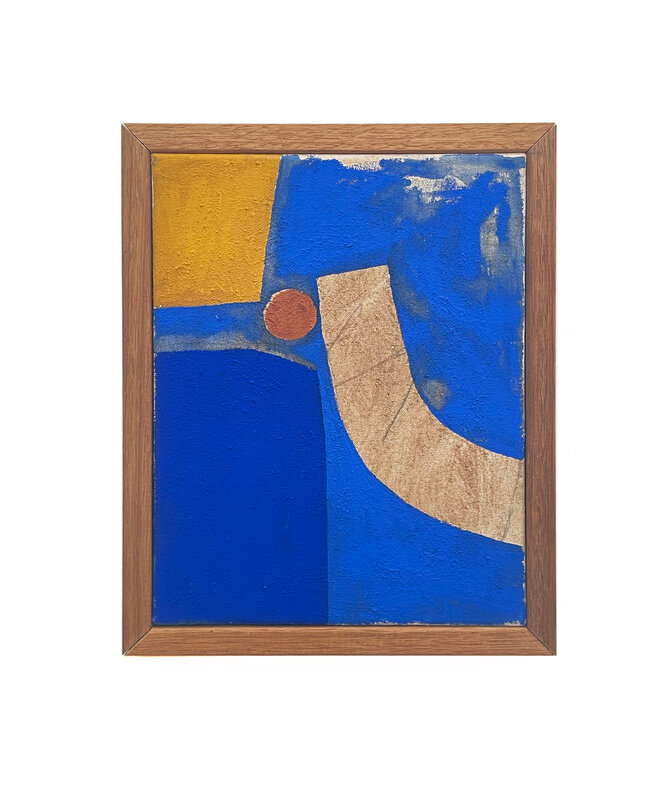 Ellen Rutt Artwork Staying With The Trouble (2022) by Ellen Rutt | Artsy