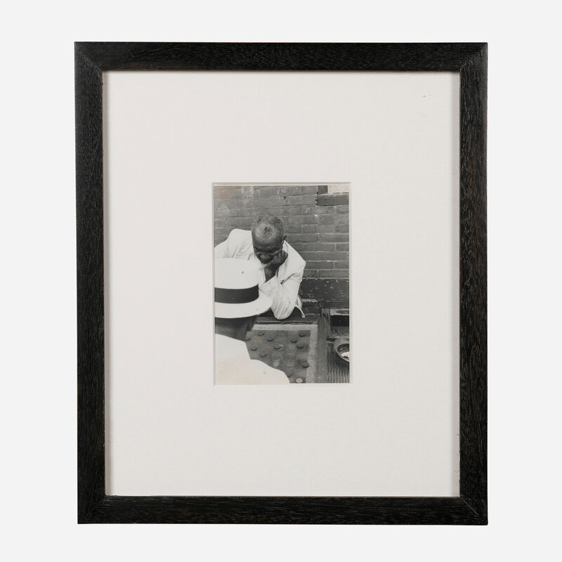 Charles Searles | Untitled (c. 1967) | Artsy