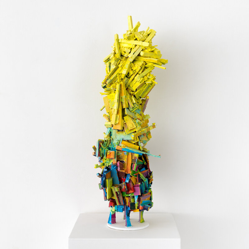 Olivier Ratsy Photography Olivier Moisan-Dufour | Invitation (2022) | For Sale | Artsy