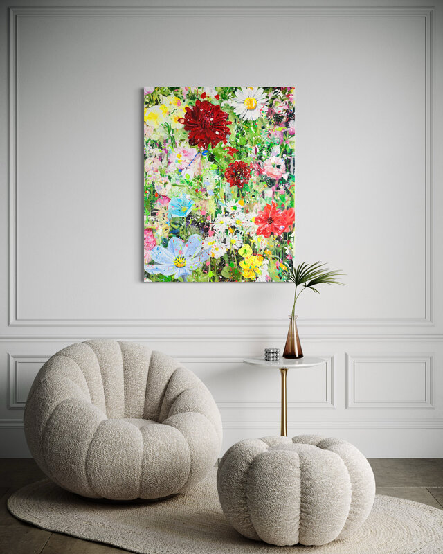 Damien Hirst | Resolution (2024) | Available for Sale | Artsy