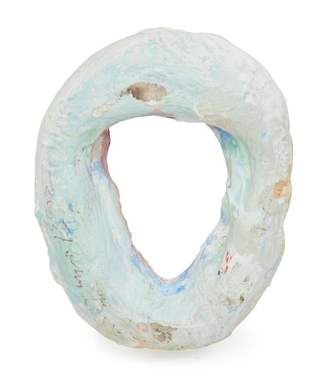 Tony Oursler | Untitled (2003) | Artsy