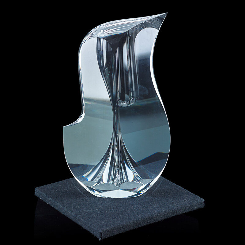 Christopher Ries | Small sculpture,