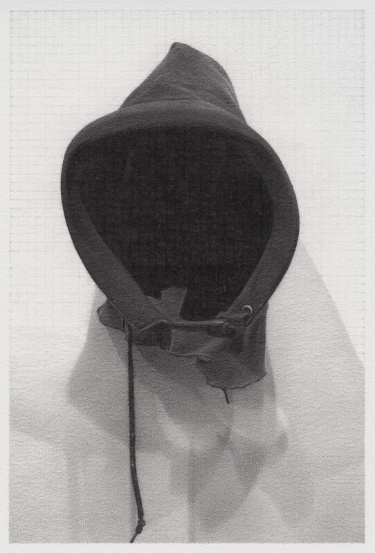 Dan Fischer David Hammons, In the Hood (2020) Artsy