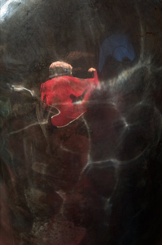 Rosamond Purcell Descant on My Deformities (2010) Artsy