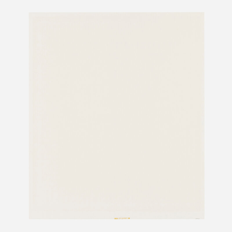 Julian Stanczak | Sequential Chroma (1978) | Artsy