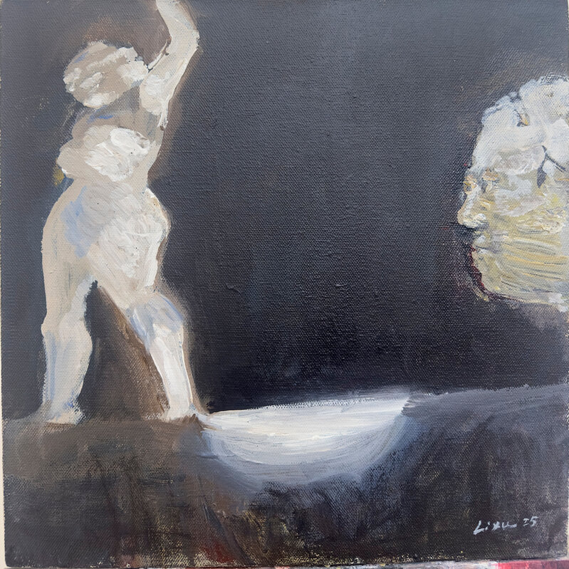 Li Xu Designs Li Xu 黎旭 | White light (2025) | Art & Prints | Artsy