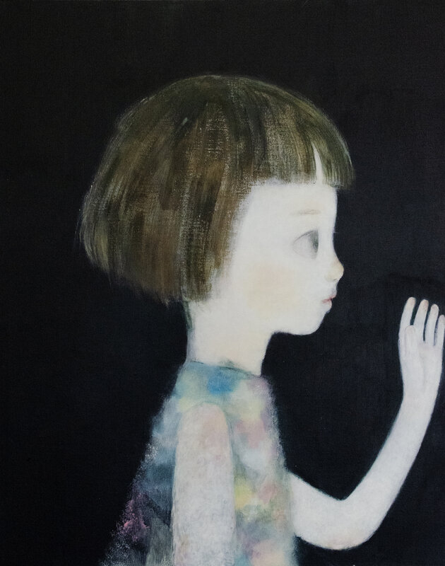 Wu Ruo Hsin | Mammal Hands (2021) | Artsy