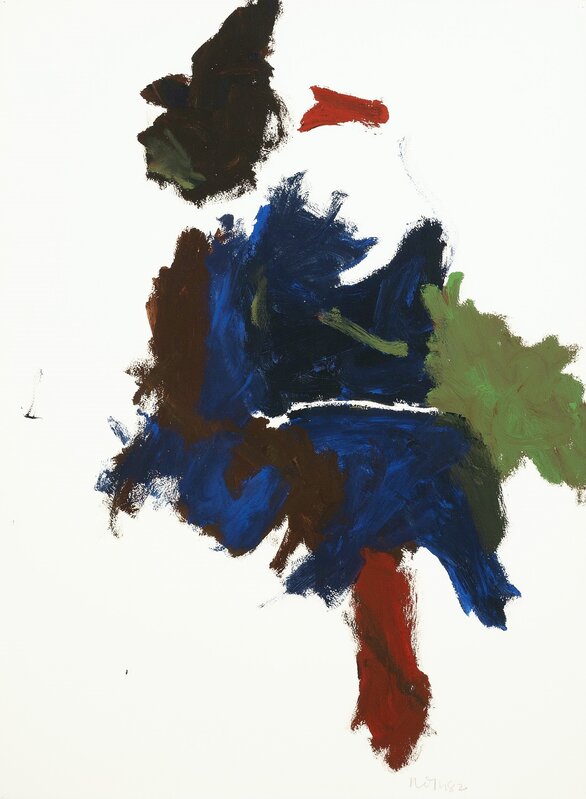 Jason Roth Art Jack Roth | Untitled (1982) | Art & Prints | Artsy