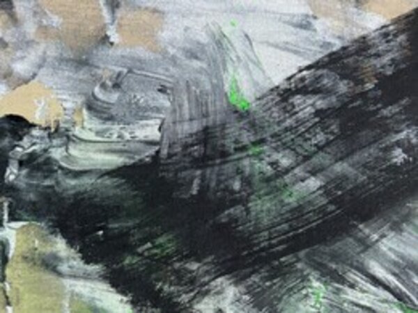 George Rouy | Selected Work 2017-2023 (2023) | Artsy