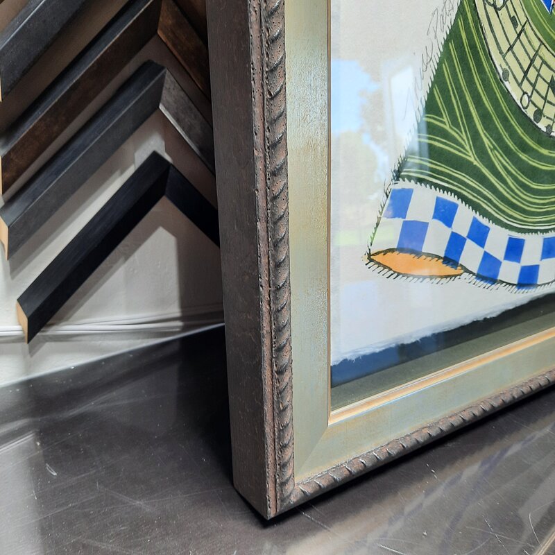 Ouida Touchon | Miss Patsy (2023) | Available for Sale | Artsy