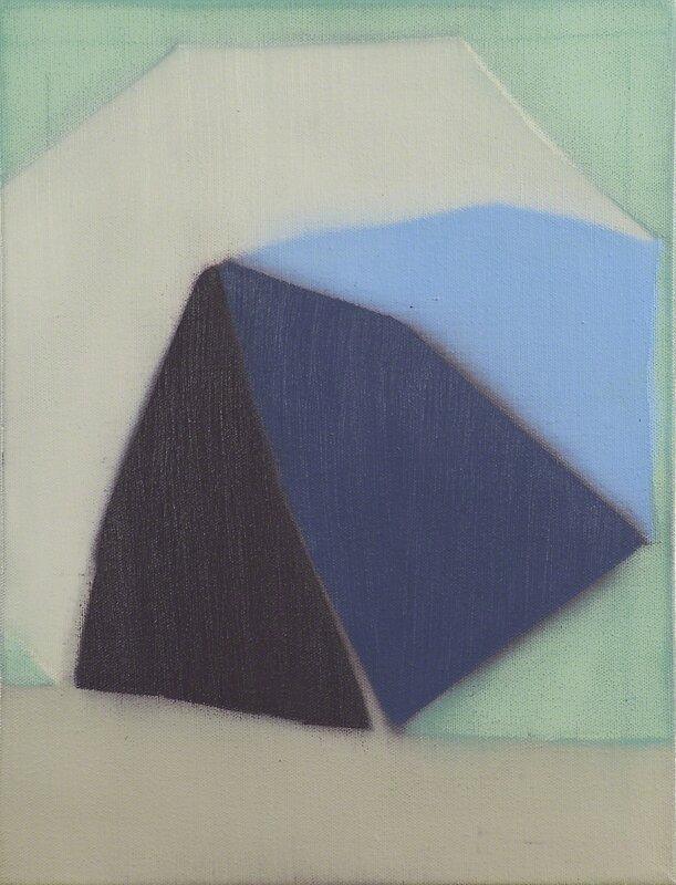 Suzanne Caporael | Untitled (Shelter) (2007) | Artsy