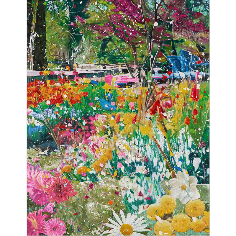 Damien Hirst | Tolerance (2024) | Available for Sale | Artsy