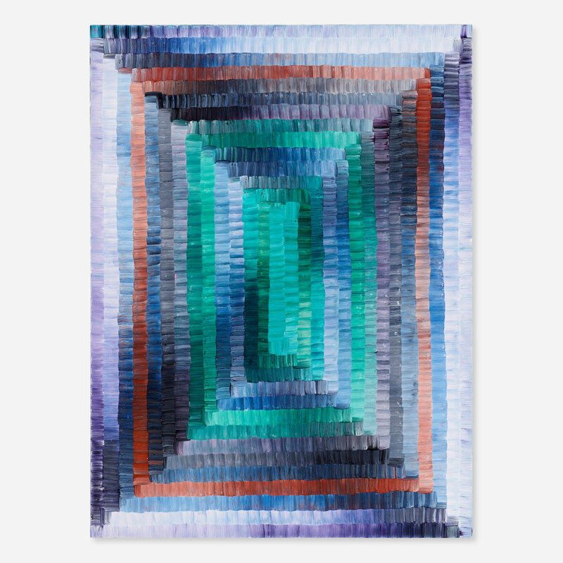 Richard Tinkler | C1.2 (2021) | Artsy