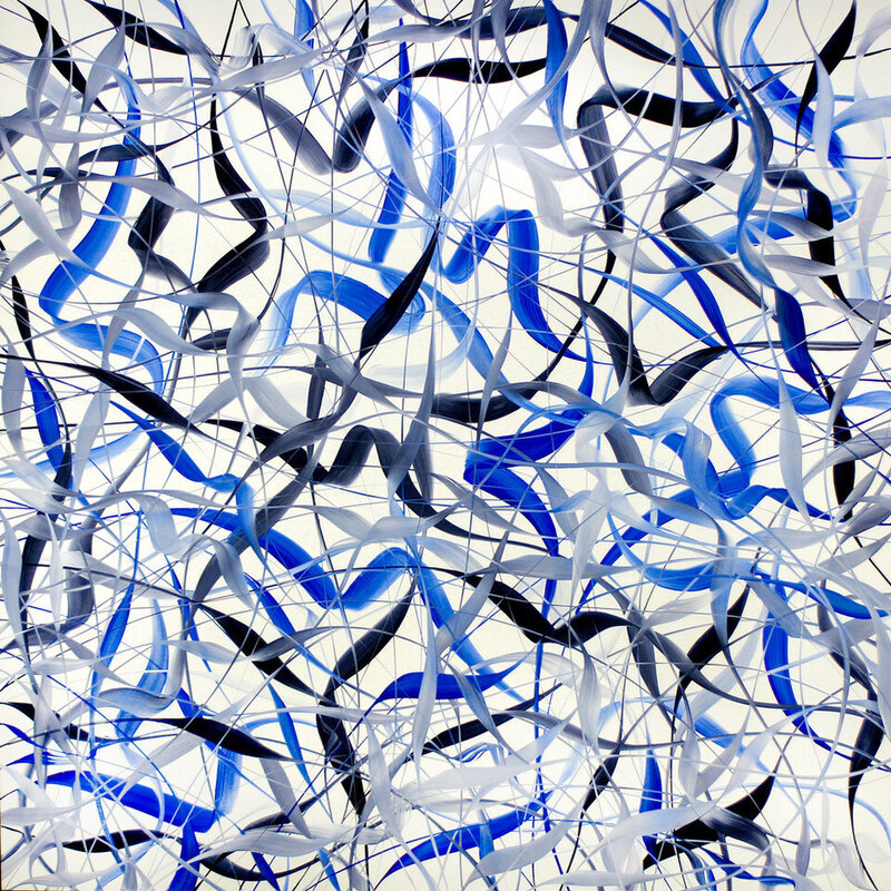 David Moore | Flight II (2020) | Available for Sale | Artsy
