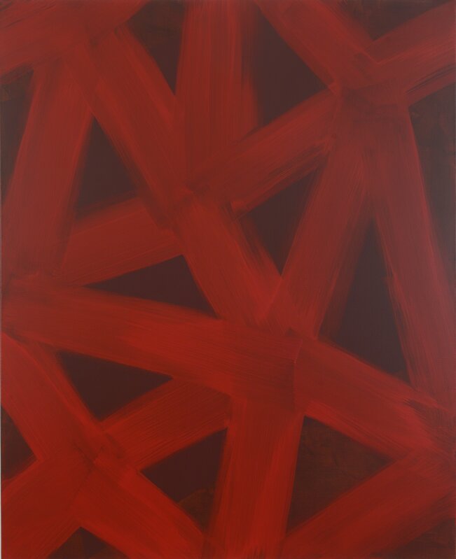 Ivo Ringe | BATTLE II (2018) | Available for Sale | Artsy