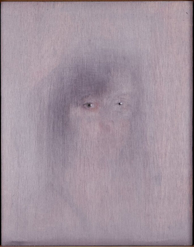 Fa Razavi | Absent (2021) | Available for Sale | Artsy