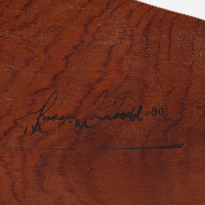 Richard Rothbard | Puzzle Box (1990) | Artsy