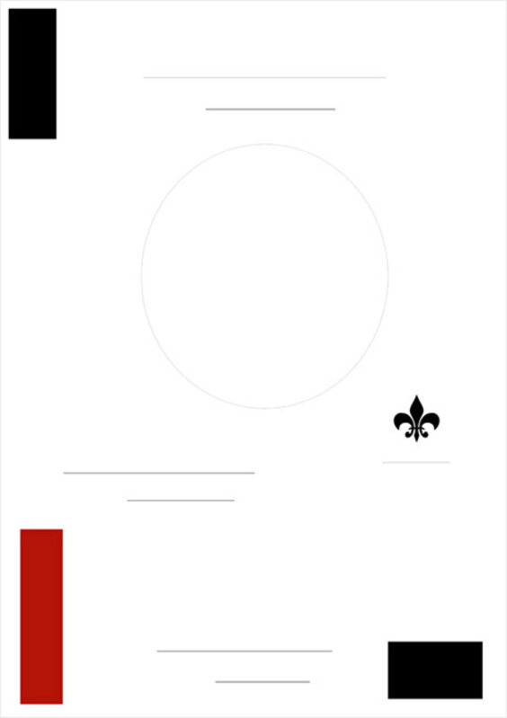 Iman Issa | Colors, Lines, Numbers, Symbols, Shapes, and Images - Or So ...