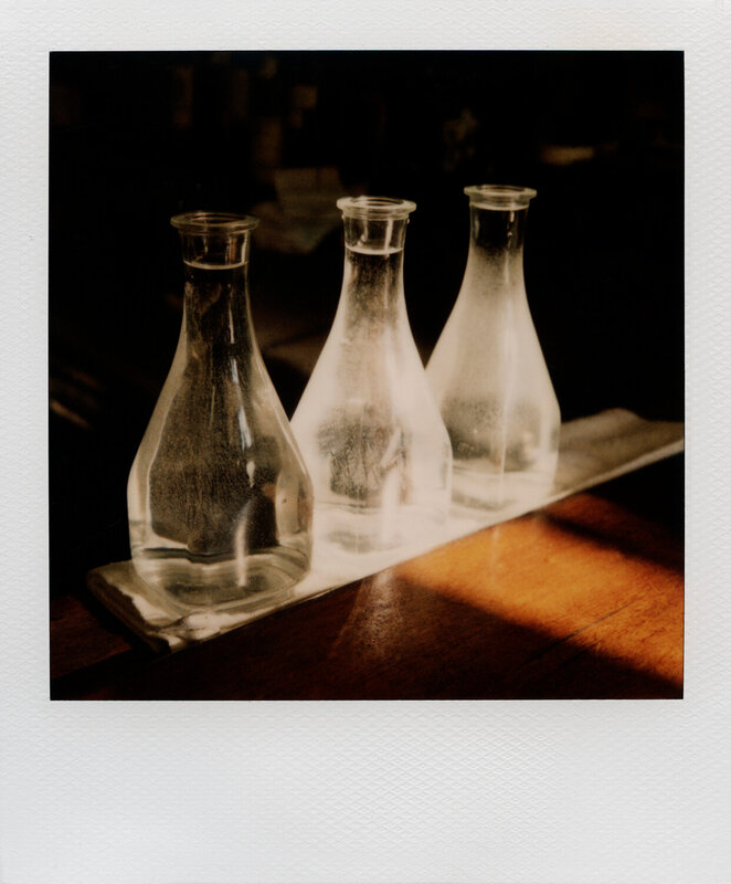 Pat Sansone 100 Polaroids, 95 (2008) Available for Sale Artsy