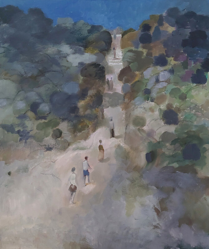 Robin Rae | Walk to Paradise Garden (ca. 2011) | Available for Sale | Artsy