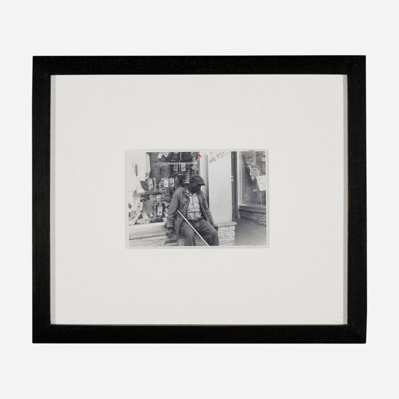 Charles Searles | Untitled | Artsy