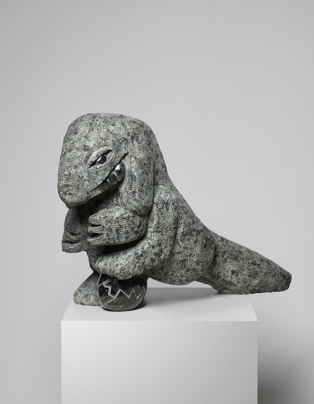 Stefan Rinck Obstetrician (2022) Artsy