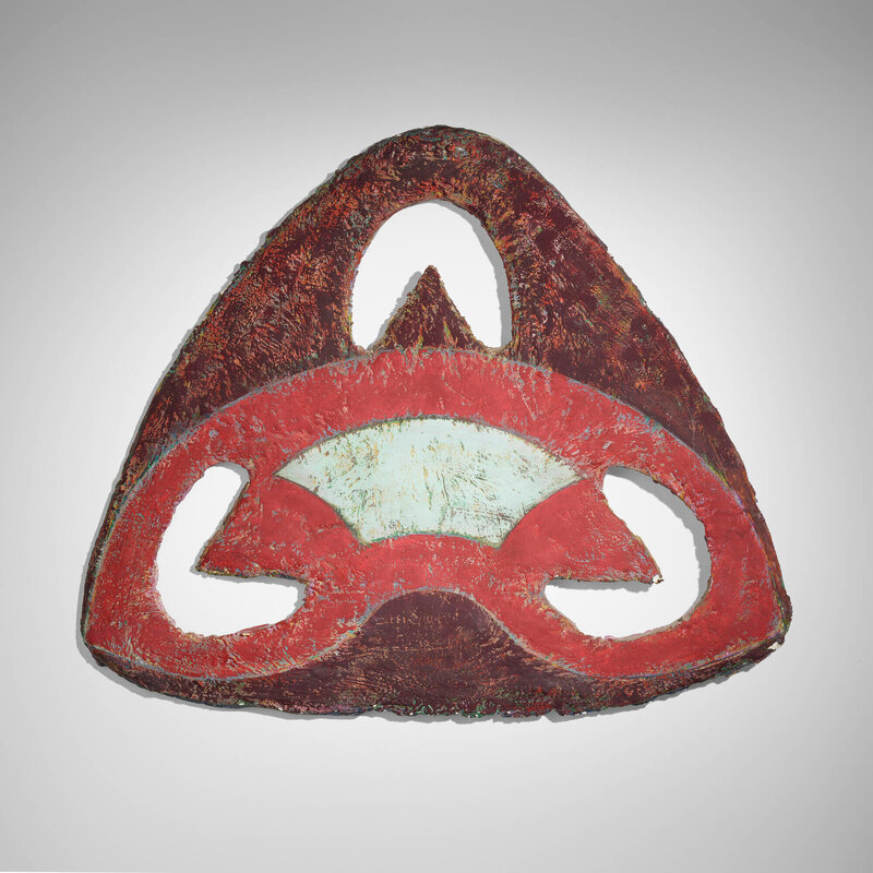 Barbara Schwartz | Avant (1975) | Artsy