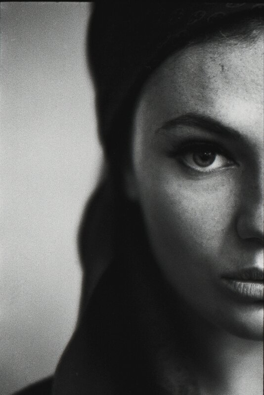 Eric Swayne | Jacqueline Bissett (1963) | Artsy