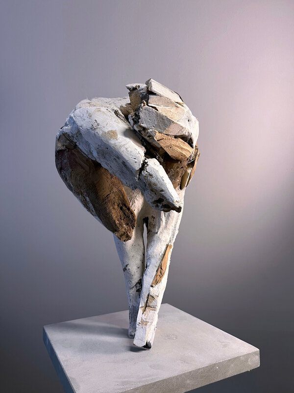 Rolf Jacobsen Caduceus Swirl (2023) Available for Sale Artsy