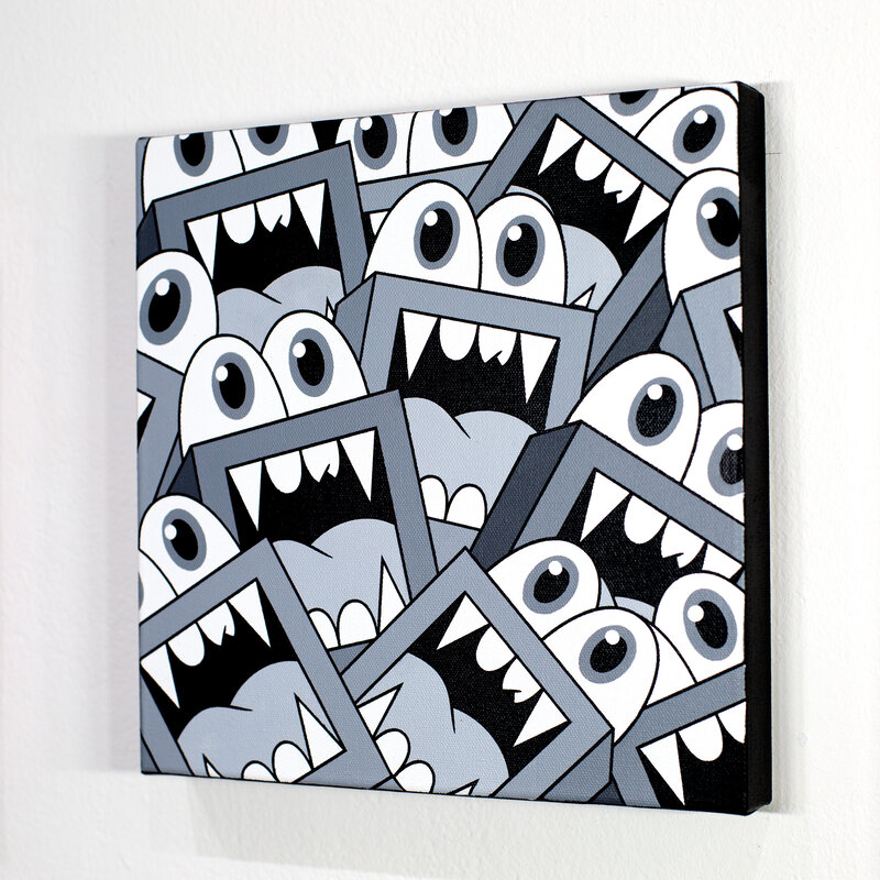 Greg Mike LOUDMOUF GRAYSCALE 2023 Available For Sale Artsy Greg Mike LOUDMOUF GRAYSCALE 2023 Available For Sale Artsy