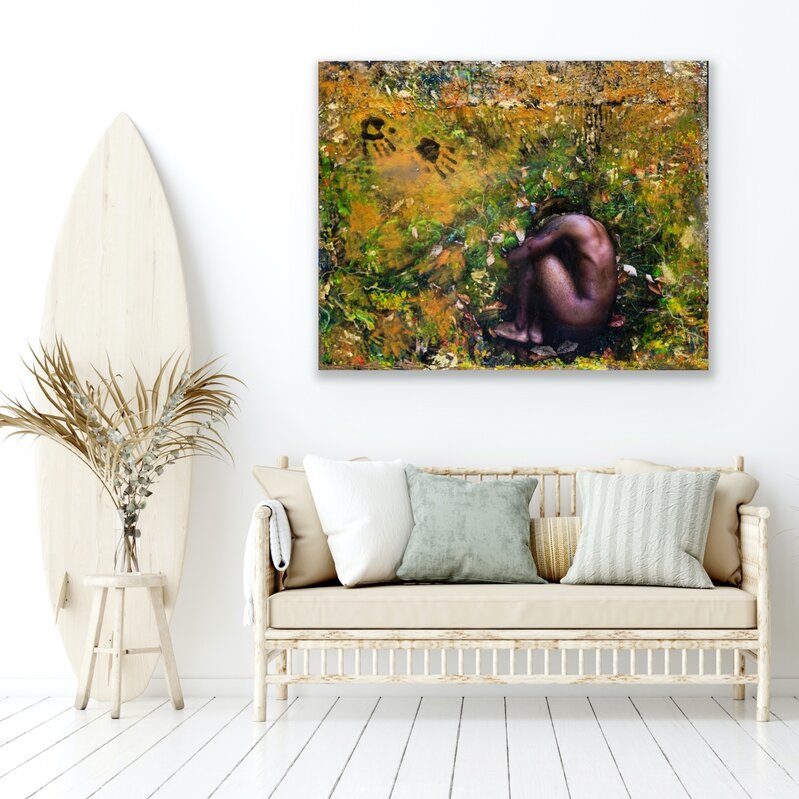 Elsa Marie Keefe | Nirvana (2020) | Available for Sale | Artsy