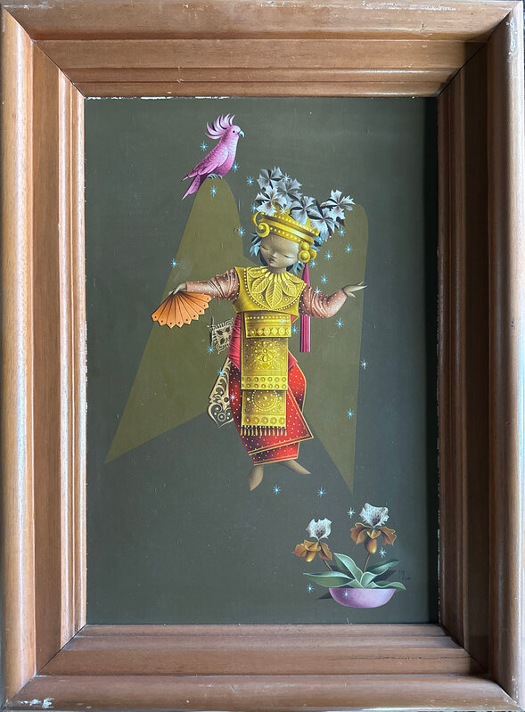 Alejandro Rangel Hidalgo Untitled (1960s) Artsy