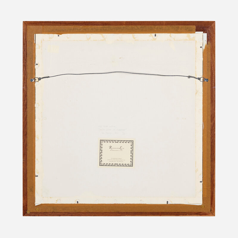 Joel-Peter Witkin | Counting Lesson in Purgatory, New Mexico (1982) | Artsy