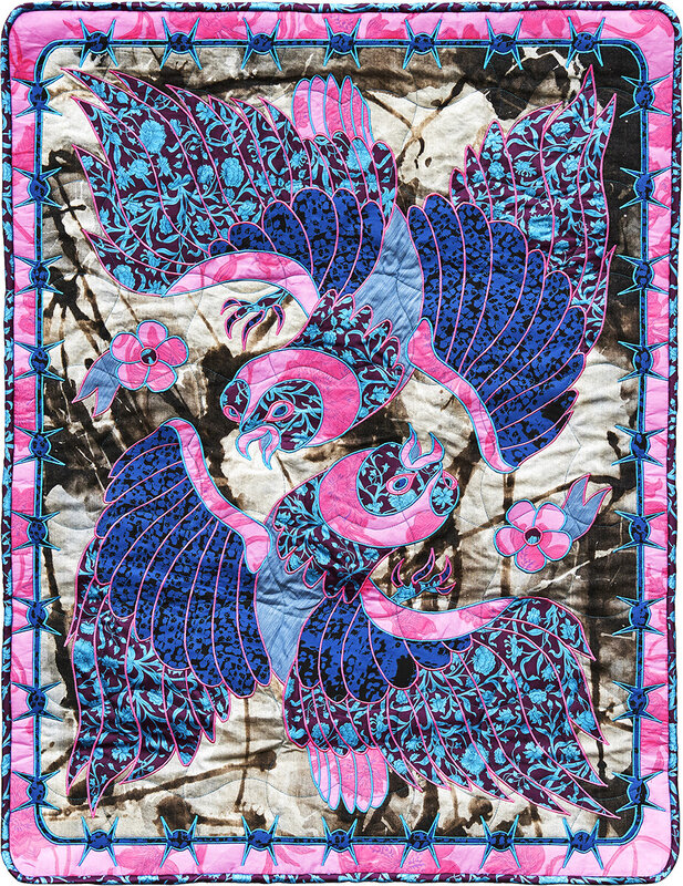 Ben Venom | Night Flyers (2024) | Artsy