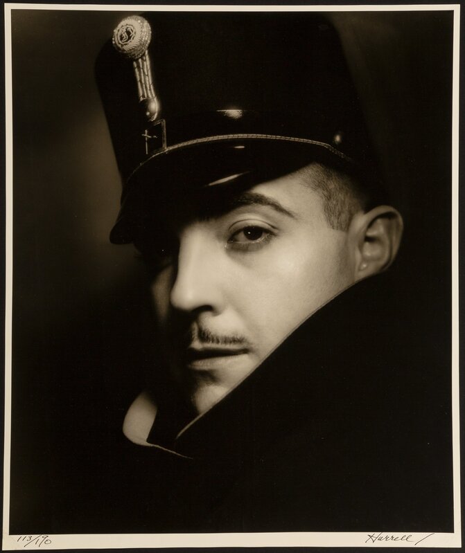 George Hurrell Ramon Novarro George Hurrell | Ramon Novarro (1930s) | Artsy