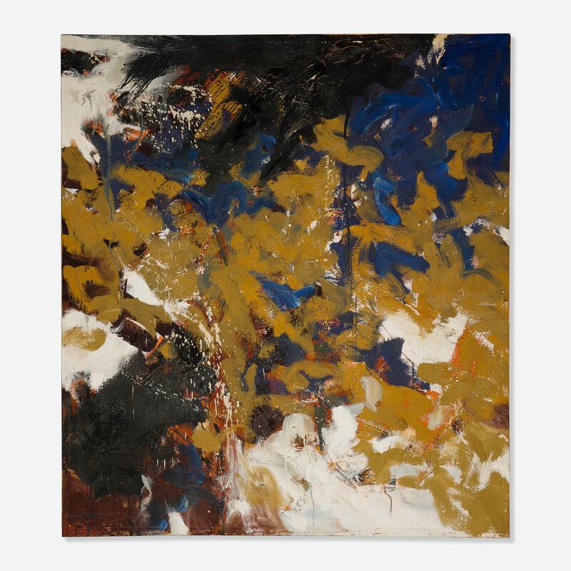 James Suzuki | Untitled (1960) | Artsy