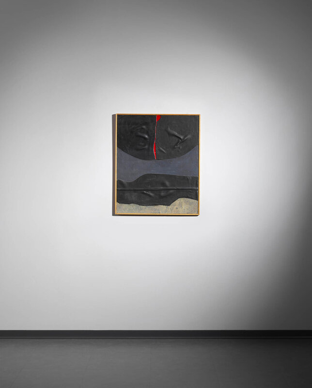 Alberto Abbati Primitivo (1971) Artsy