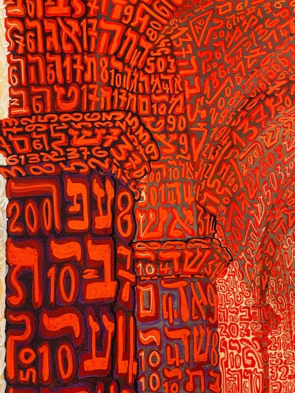 Tobia Rava | Spirito dell'Arco */5 (2020) | Available for Sale | Artsy