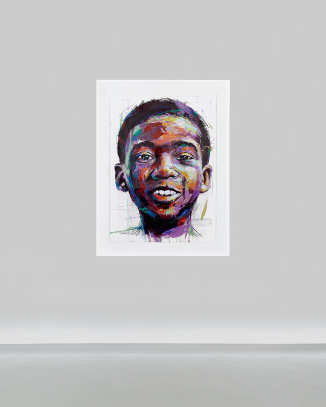 Solomon Omogboye Sweet Delight (2022) Artsy Solomon Omogboye Sweet Delight (2022) Artsy