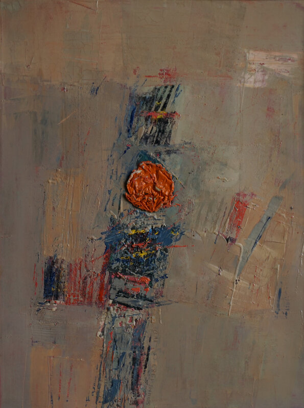 Nasser Soumi Untitled (1989) Artsy