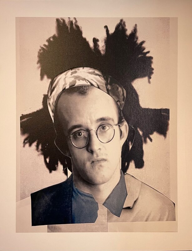 Crystal Paris | Keith (2023) | Available for Sale | Artsy