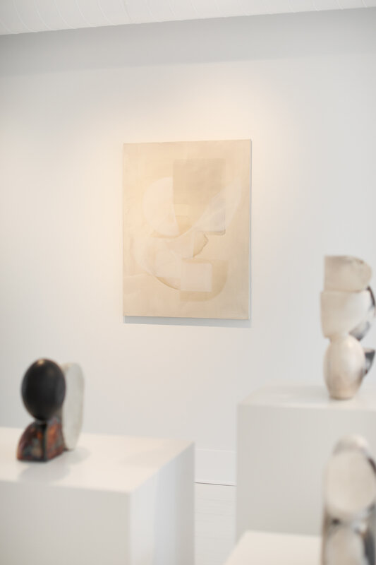 Laura Naples LEVA (2022) Artsy Laura Naples LEVA (2022) Artsy