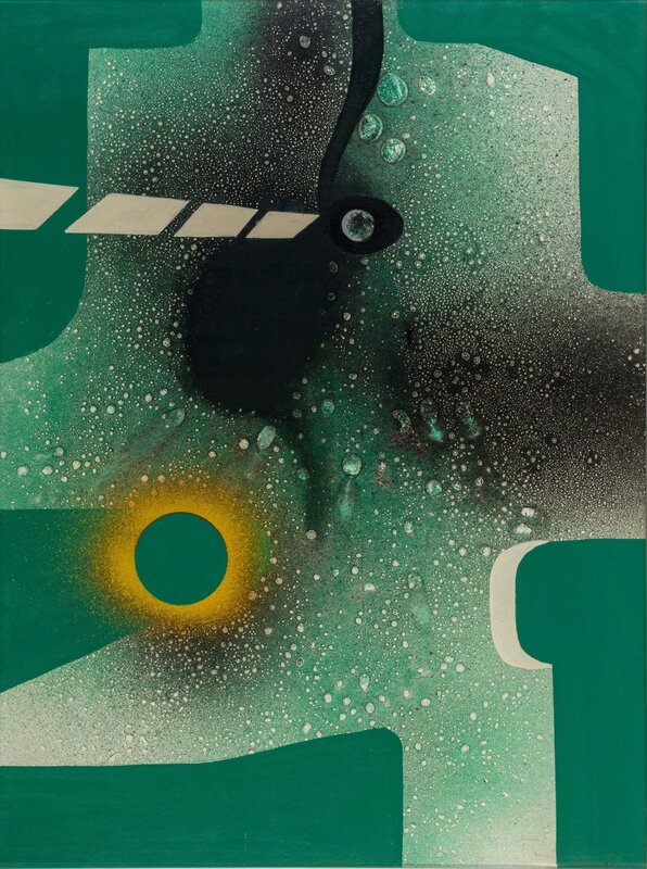 Alvaro Monnini Una strada (1972) Artsy