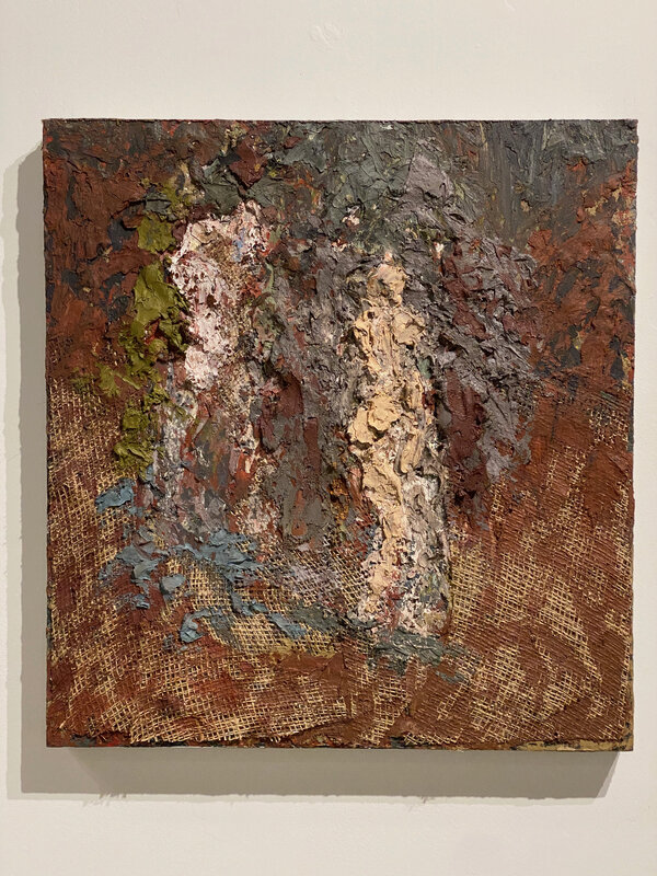 Thaddeus Radell Thaddeus Radell | Study for The Garden of Eden (2021) | Art & Prints ...