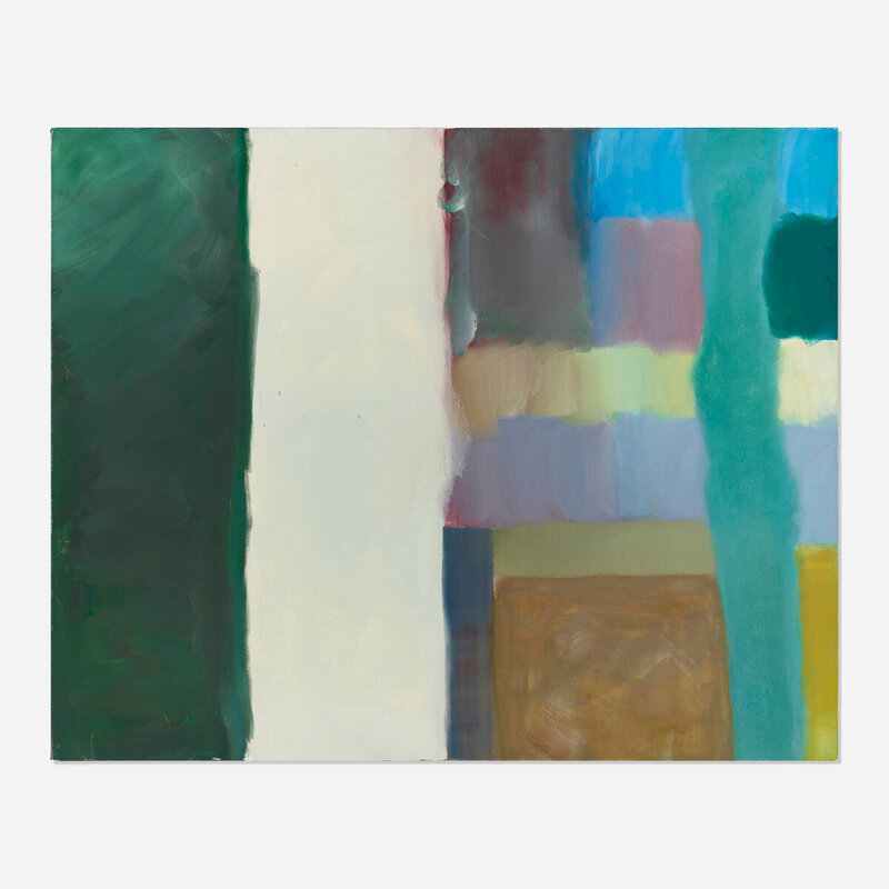 Barbara Coleman | Untitled (1999) | Artsy