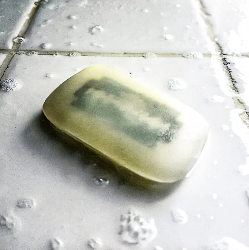 Ernesto Marenco | Delirium Soap (2020) | Available for Sale | Artsy