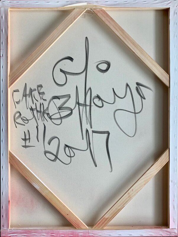 CB Hoyo | Fake Rothko (2017) | Available for Sale | Artsy