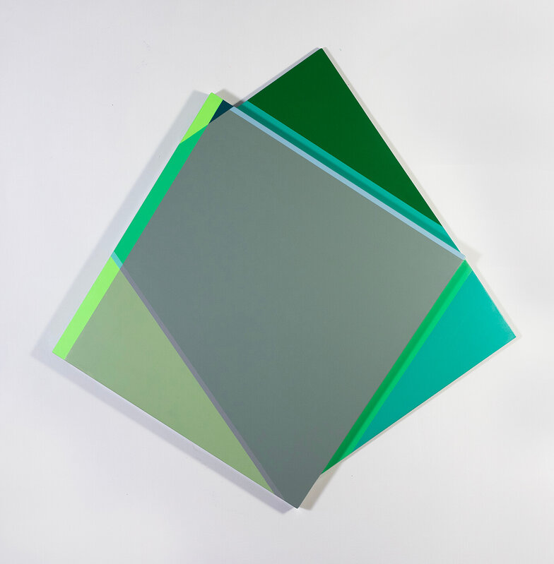 Rachel Hellmann | Array (2023) | Available for Sale | Artsy