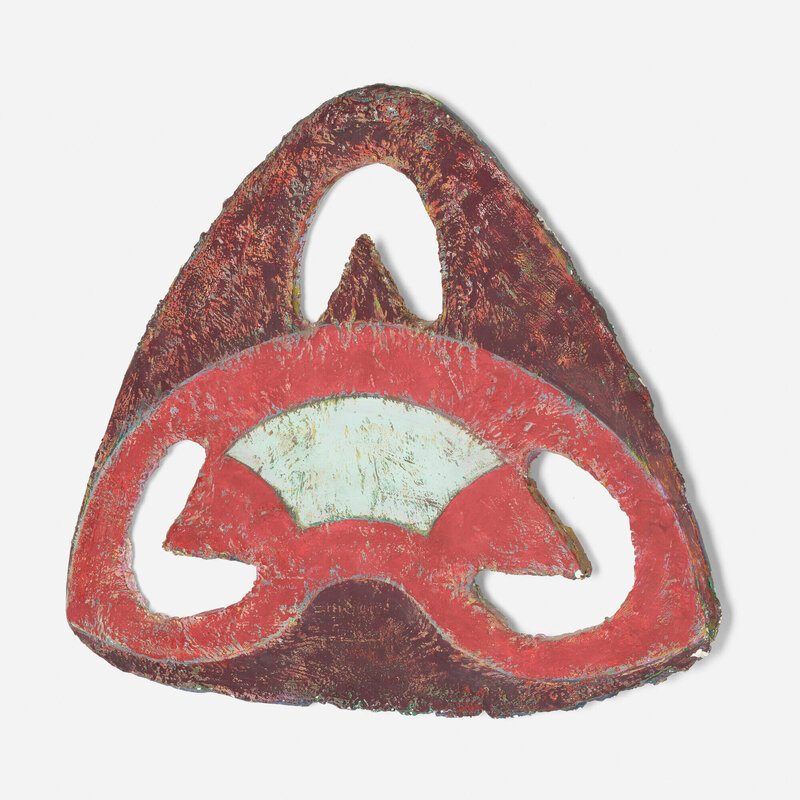 Barbara Schwartz | Avant (1975) | Artsy